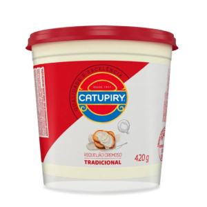 Requeijão Catupiry - Diversos