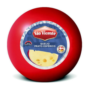 Queijo Esferico São Vicente - São Vicente