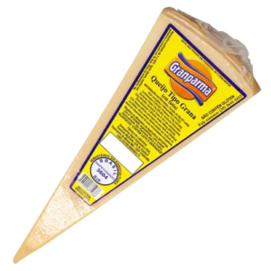 Queijo Grana 1/8 - Gran Parma