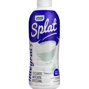 Iogurte Natural integral Larisol - Diversos