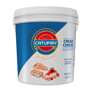 Cream Cheese Catupiry - Diversos