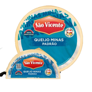 Minas Padrão São vicente  - São Vicente