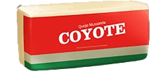 Mussarela  - Coyote