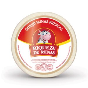 Minas frescal Espelho D'agua - Riqueza de Minas