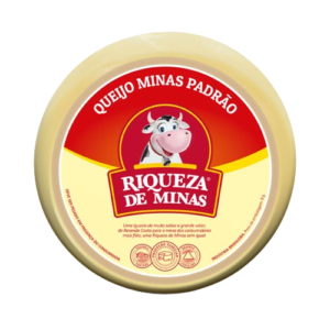 Minas Padrao Riqueza - Riqueza de Minas