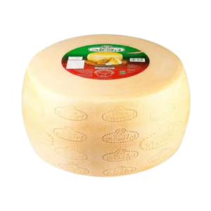 Queijo Grana 1/2 Forma - Gran Parma