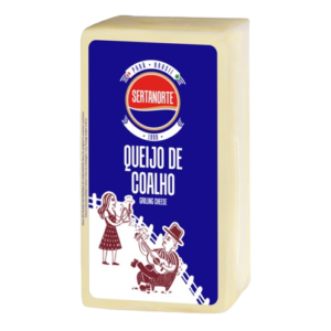 Coalho Barra 2 kg - Serta Norte
