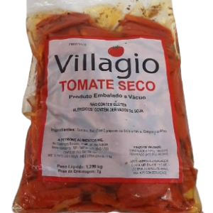 Tomate seco - Villagio