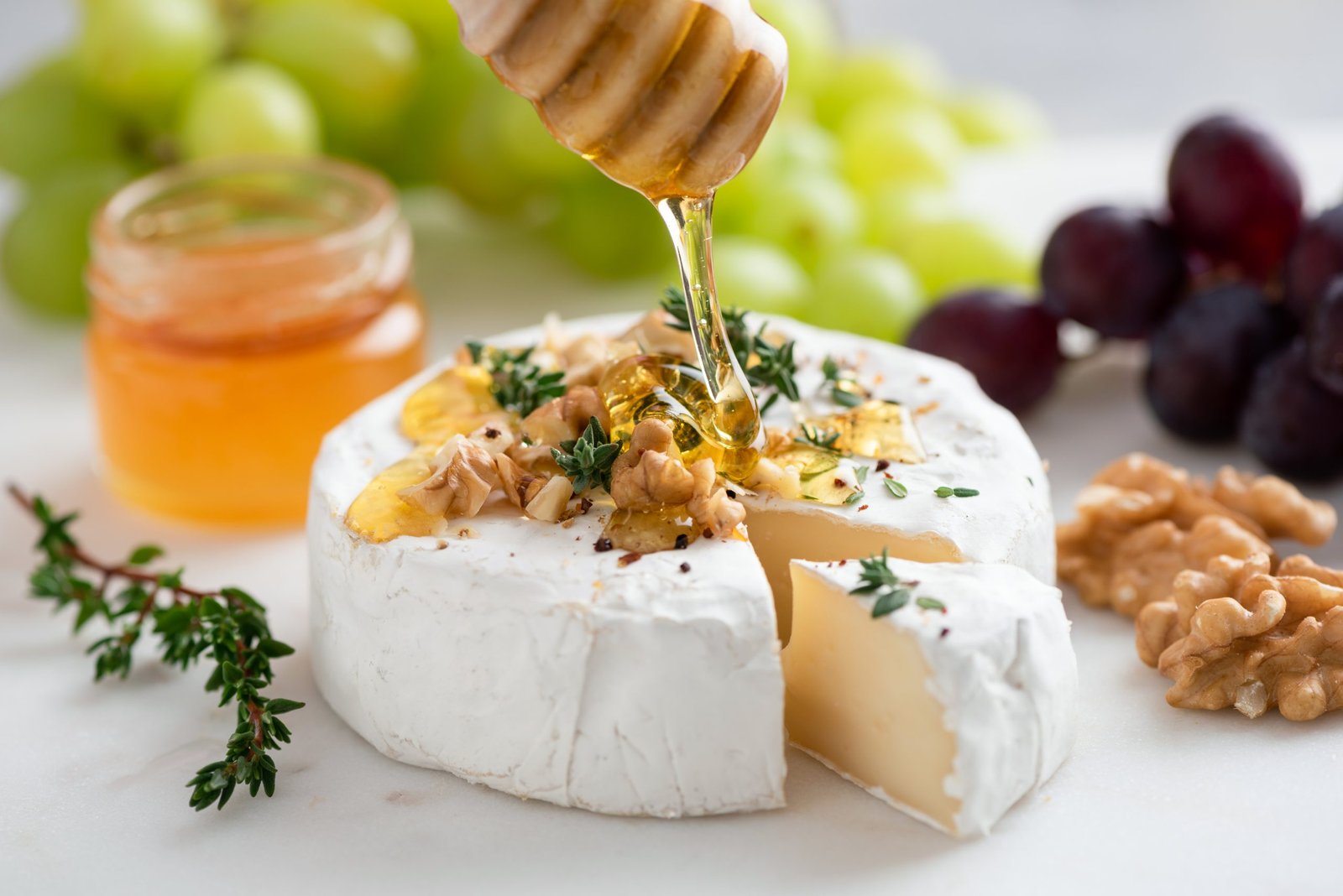 Queijo Camembert
