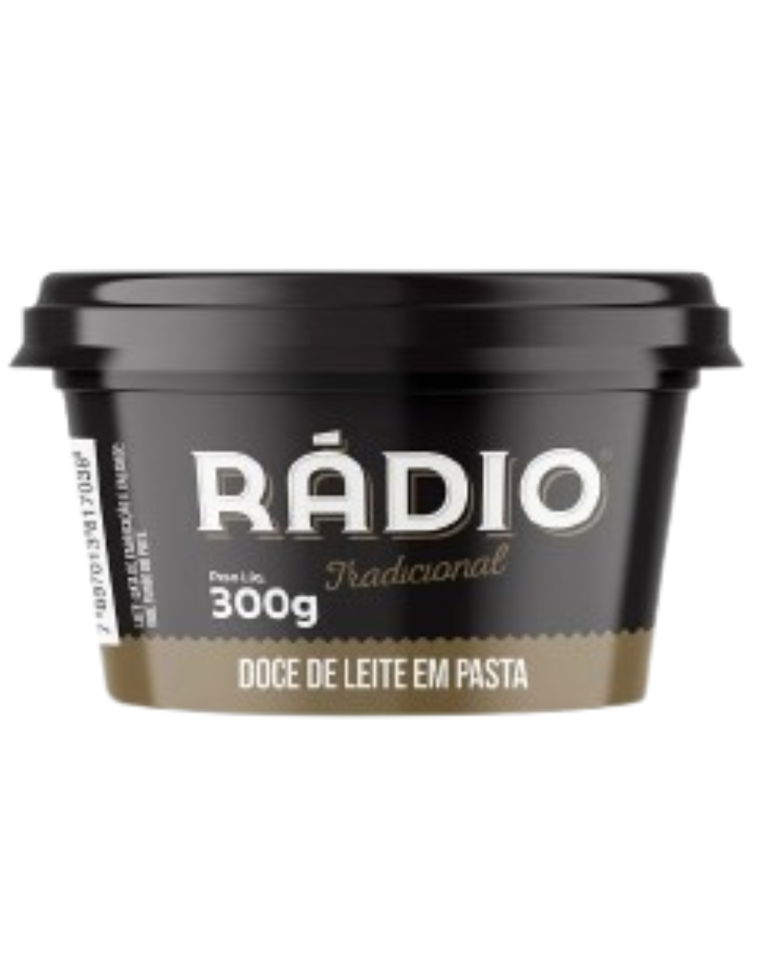 Doce de Leite Radio Pote 300g
