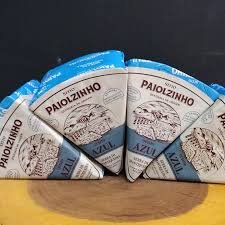 QUEIJO AZUL FRACIONADO ( GORGONZOLA)